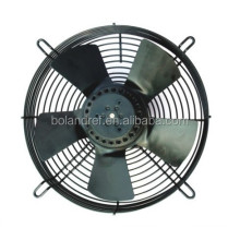 CCC CE VDE UL Approved Air Conditioning Refrigerant Axial Fan Motor With Metal Fan Blade